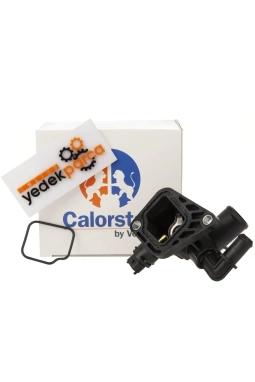 VERNET TH7172.88J | Opel Corsa D A13DTE Euro 5 Dizel Termostat Calorstat
