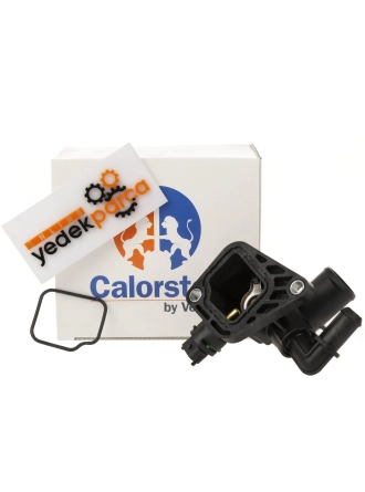 VERNET TH7172.88J | Opel Corsa D A13DTE Euro 5 Dizel Termostat Calorstat