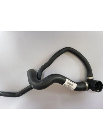 PSA 13249354 | Opel Corsa D 2010 Sonrası 1.4 Tam Otomotik Radyatör Alt Hortumu Orijinal