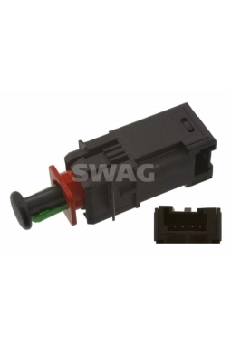 SWAG 40932300 | Fren Müşürü Astra.H-Vectra.C-Corsa.D
