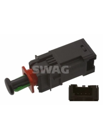 SWAG 40932300 | Fren Müşürü Astra.H-Vectra.C-Corsa.D
