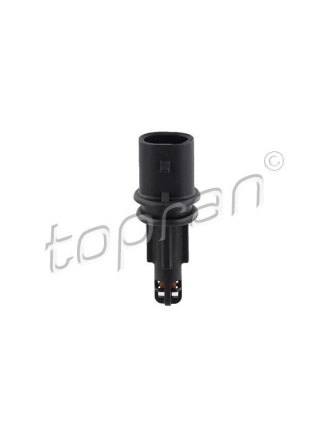 TOPRAN 206225001 | Hava Sıcaklık Sensörü Astra.G-Corsa.C-Vectra.C