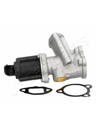JAPAN PARTS EGR-0201 | Opel EGR Valf Z1,3Dth A1,3Dte Astra H Corsa D