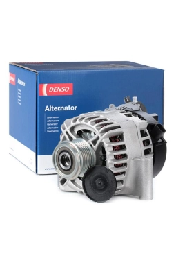 DENSO DAN584 | Opel Corsa D / Meriva B 1.3 Dizel 105Amp Şarj Dinamosu