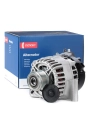 DENSO DAN584 | Opel Corsa D / Meriva B 1.3 Dizel 105Amp Şarj Dinamosu