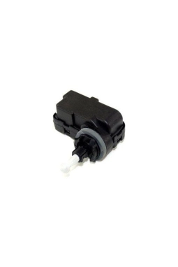 TAP 101207203 | Opel Corsa D - Vectra C 2006- 2007 Far Ayar Motoru Yansanayi