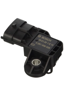 BOSCH 0281006028 | Opel Corsa D 1.3 Dizel Motor Basınç Sensörü