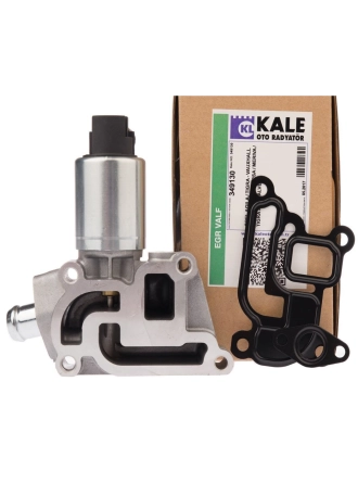 KALE 349130 | Opel Corsa D 1.0/ 1.2/1.4XEP EGR Valfi
