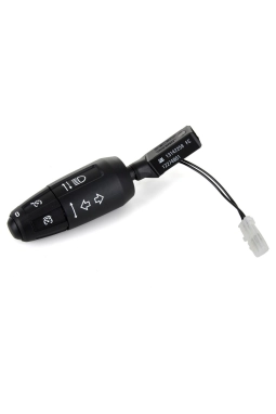 PSA 13191079 | Opel Corsa D Sinyal Kolu Cruise Control Kolu Hız Kontrollü