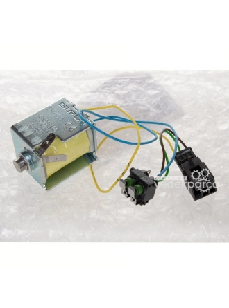 PSA 93191238 | Opel Corsa D Otomatik Vites Swici Orijinal