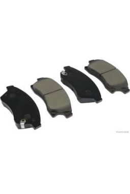 BOSCH 0265004136 | Opel Corsa D Ön Abs Sensörü 2007-2014