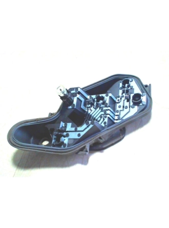 PSA 93189101 | Opel Corsa D Arka Sağ Stop Duyu 5 Kapılı Araca Uygun Orjinal