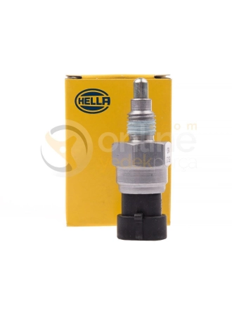 HELLA C6ZF008621691 | Opel Corsa D Geri Vites Müşürü
