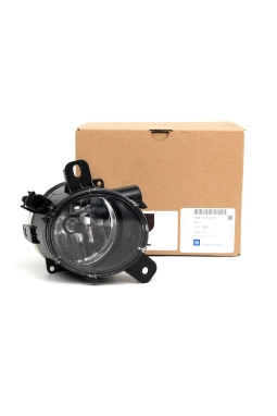 PSA 13253626 | Sağ Sis Farı - Opel Corsa D (2011-2014) / Corsa E (2015-) Uyumlu