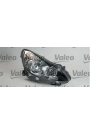 VALEO 43380 | Far Sağ Corsa D 07-Elektrikli Motorlu