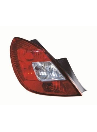 DEPO 442-1954R-UE | Stop Lambası Sağ Opel Corsa D 06-10