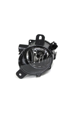 WISCO 13253625 | Opel Corsa D / Corsa E Makyajlı Kasa Sol Sis Farı (Şöför Tarafı)
