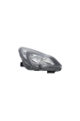 DEPO 442-1169LMLEM2B | Opel Corsa D Makyajlı Ön Sol Far Füme Renkli