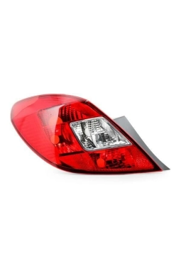 MARS 511017 | Opel Corsa D Sol (Şöför Arkası) Stop Lambası