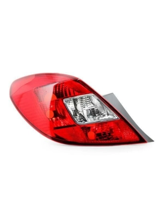 MARS 511017 | Opel Corsa D Sol (Şöför Arkası) Stop Lambası