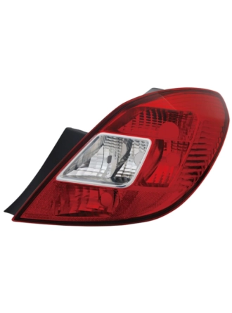 MARS 511016 | Opel Corsa D Sağ (Yolcu Arkası) Stop Lambası