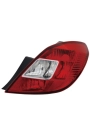 MARS 511016 | Opel Corsa D Sağ (Yolcu Arkası) Stop Lambası