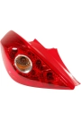 DEPO 442-1953L-LD-UE | Opel Corsa D 3 Kapılı Sol Stop
