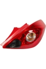 DEPO 442-1953R-LD-UE | Opel Corsa D 3 Kapılı Sağ Stop