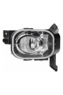 DEPO 442-2020R-UE | Opel Corsa D 2007-2008 Model Arası Sağ Sis Farı