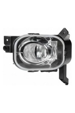 DEPO 442-2020L-UE | Opel Corsa D 2007-2008 Model Arası Sol Sis Farı
