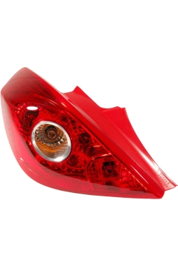 VALEO 43387 | Opel Corsa D 3 Kapılı Sol Stop