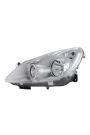 DEPO 442-1152L-LDEM1 | Opel Corsa D 2007-2010 Model Arası Sol Far (Sürücü Tarafı)