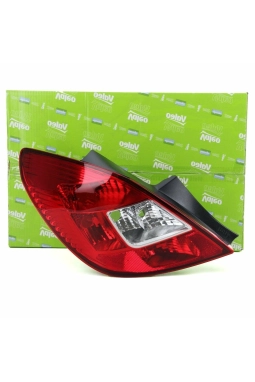 VALEO 43391 | Opel Corsa D Sol Stop Lambası