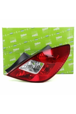 VALEO 43392 | Opel Corsa D Sağ Stop Lambası