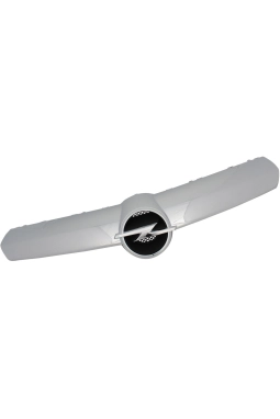 WISCO 2233833-00 | Panjur Nıkelajı Opel Corsa D 06-11