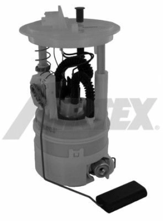 AIRTEX E10798M | Yakıt Pompası Komple Opel Corsa D 1.2-1.4