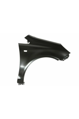 ITHAL 6102362 | Opel Corsa D Ön Sağ Çamurluk İthal 2007-2014