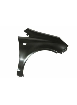 ITHAL 6102362 | Opel Corsa D Ön Sağ Çamurluk İthal 2007-2014