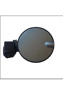PSA 93189519 | Opel Corsa D Dış Depo Kapağı Orijinal