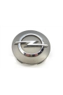 PSA 13342005 | Opel Corsa D Çelik Jant Göbeği Füme Renk Orijinal Ürün 4 bijon