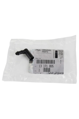 PSA 13171805 | Opel Corsa D Su Fıskıye Valfi Orijinal