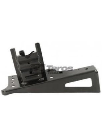 PSA 13191880 | Opel Corsa D Şase Demiri Ön Sol Orijinal