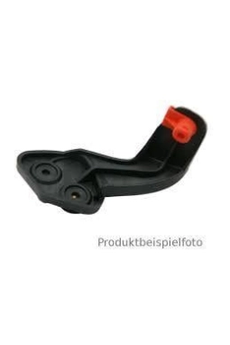 PSA 13250392 | Opel Corsa D Arka Tampon Orta Ayağı Orijinal