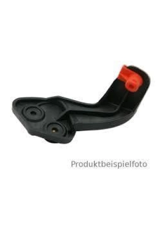 PSA 13250392 | Opel Corsa D Arka Tampon Orta Ayağı Orijinal
