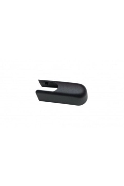 PSA 55703095 | Opel Corsa D Arka Silecek Kol Kapağı Orijinal