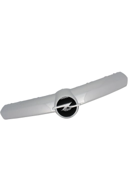 PSA 13211576 | Opel Corsa D Ön Panjur Nikelajı Orijinal