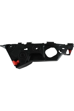 PSA 13179961 | Opel Corsa D Ön Sağ Tampon Ayağı Orijinal