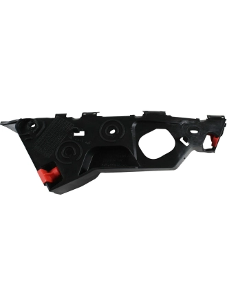 PSA 13179961 | Opel Corsa D Ön Sağ Tampon Ayağı Orijinal