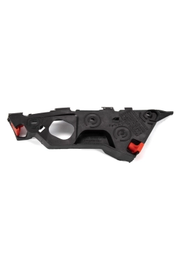 PSA 13179960 | Opel Corsa D Ön Sol Tampon Ayağı Orijinal