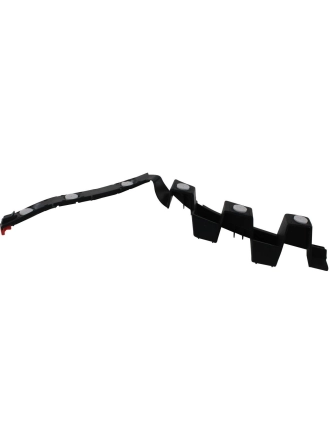 PSA 13179904 | Opel Corsa D Sağ Arka Tampon Ayağı Orijinal